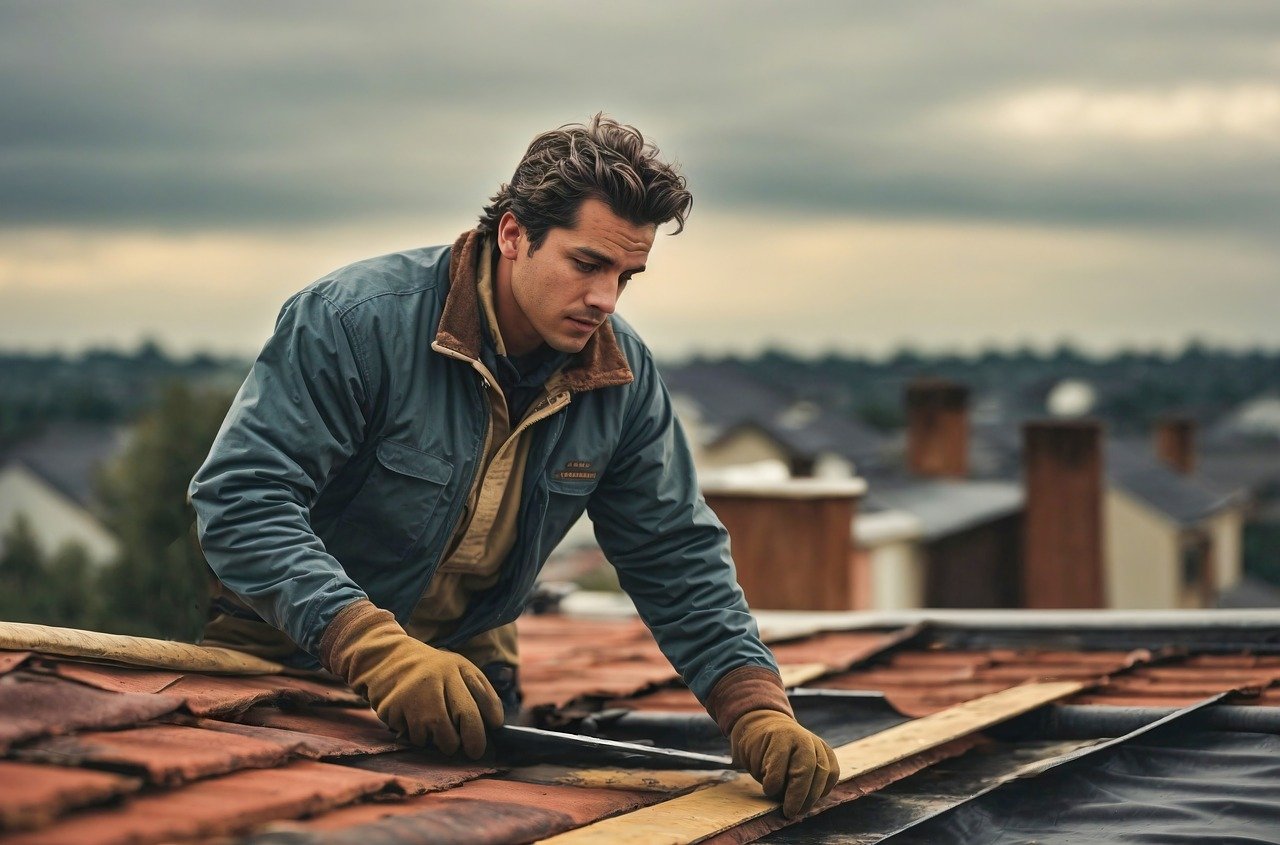 Expert Roof Repair in Raynham, Massachusetts - Professional Service by Raynham Roofing